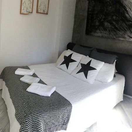 Frente Al Mar Apartment Беналмадена Екстериор снимка